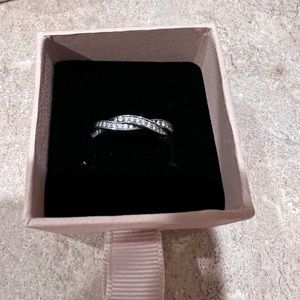 Wrapped Pandora Band